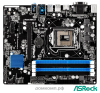 Материнская плата ASRock H97M Anniversary [1150, mATX, 4xDDR3]